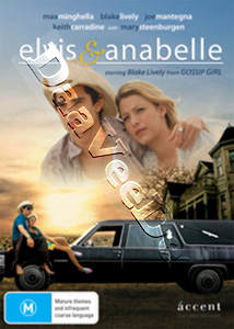 Elvis and Anabelle (DVD)